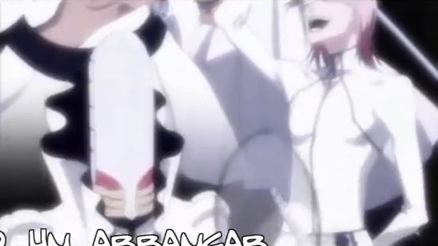 Bleach Evolution GDR online смотреть онлайн