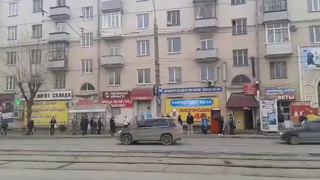 г Пермь ул Уральская 113 Трафик смотреть онлайн