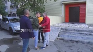 Воспитанник клуба «Самурай» завоевал «серебро» на первенстве мира по джиу-джитсу