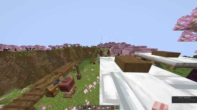 Minecraft ХАКОВЕ за ЯКИ ПОСТРОЙКИ за 1.20 смотреть онлайн