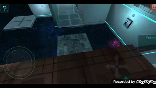 ПОЛНЫЙ СЮЖЕТ ИГРЫ ФРАКТАЛЬНЫЙ КОСМОС. FRACTAL SPACE #6 смотреть онлайн