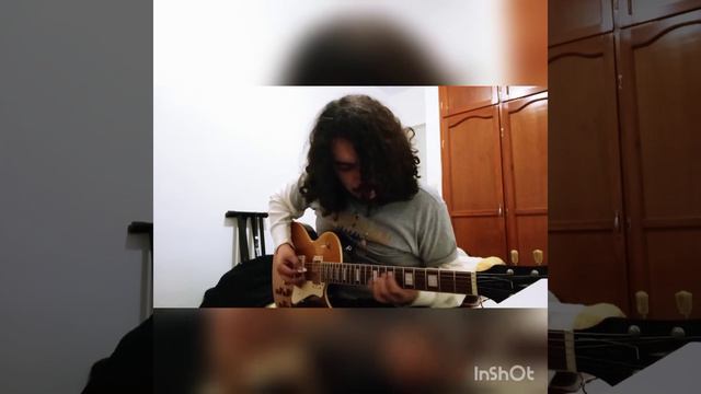 practicing speed picking in "c minor scale" cort cr200🎸 #cortguitar #bosspedal #ernieball смотреть онлайн
