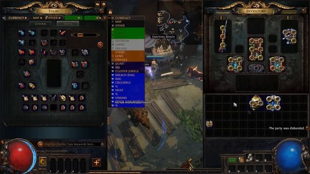 ICE SPEAR + EOW COC [FROM ZERO TO HERO] LANCING STEEL MACHINEGUN BUILD - 20 TRIGGERS PER SECOND смотреть онлайн