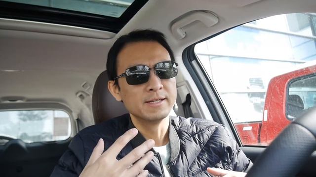 a true Chinese off-roader is in power смотреть онлайн