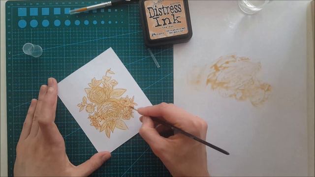 Thank you | cardmaking Wplus9 zig color смотреть онлайн