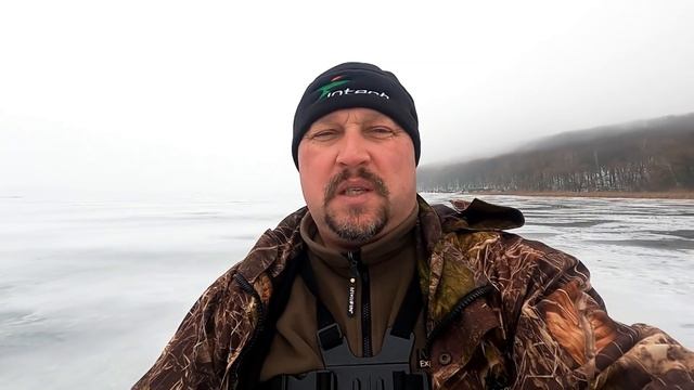 Как найти плотву? Использование цветной лески на льду смотреть онлайн