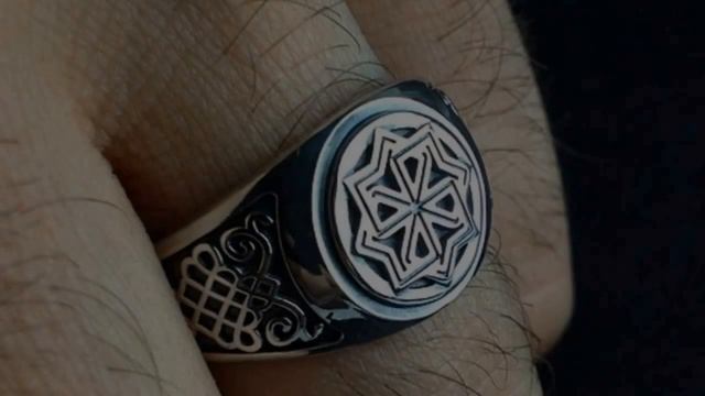 ДРЕВНЕРУССКИЕ СИМВОЛЫ // Кельтские амулеты ручной работы. смотреть онлайн