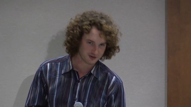 Revolutionizing scholarly writing with Manubot: a foreshadow of the future - Daniel Himmelstein смотреть онлайн