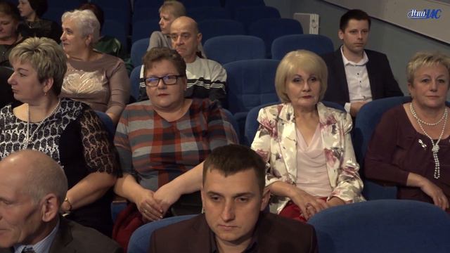 50 лет Волковысскому ОАО "ВолМет" смотреть онлайн