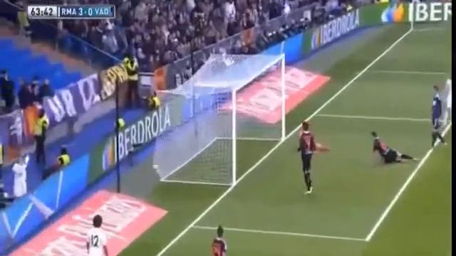 Gareth Bale Skillz Gola | HD | смотреть онлайн