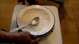 Что будет если в снег добавить соль