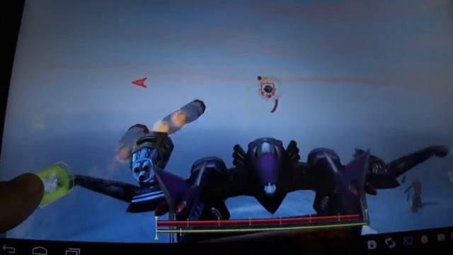 Bombshells Hells Belles Android Gameplay смотреть онлайн