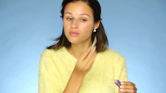 Makiažo bazės ir fiksatoriai: ilgai išliekantis makiažas | Deimantė Kazėnaitė смотреть онлайн