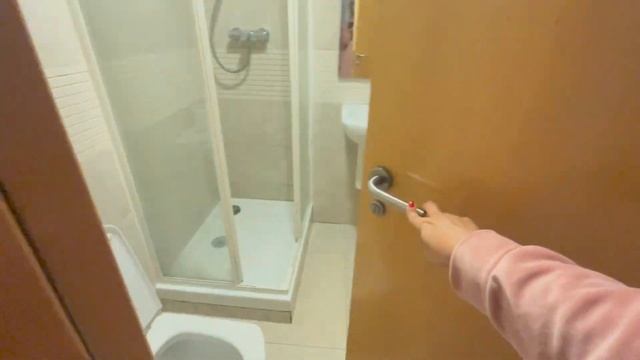 Обзор наших апартаментов! Апарт-отель в Салоу, Испания! смотреть онлайн