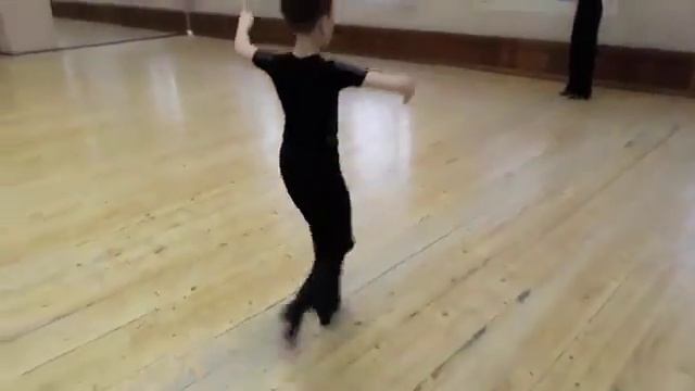 Семён Подошвелев Танго смотреть онлайн
