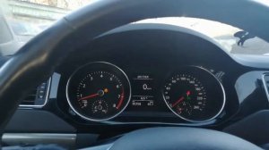 Как починить если не работает омыватель стёкол и фар Фольксваген Джетта 6, Пассат в7