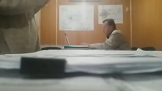 Начальник участка признался в забивании свай, вместо укрепления грунтов! смотреть онлайн