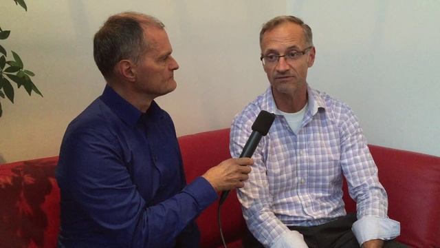 14.12. - Partitioning und Large Data - mit Hermann Bär смотреть онлайн