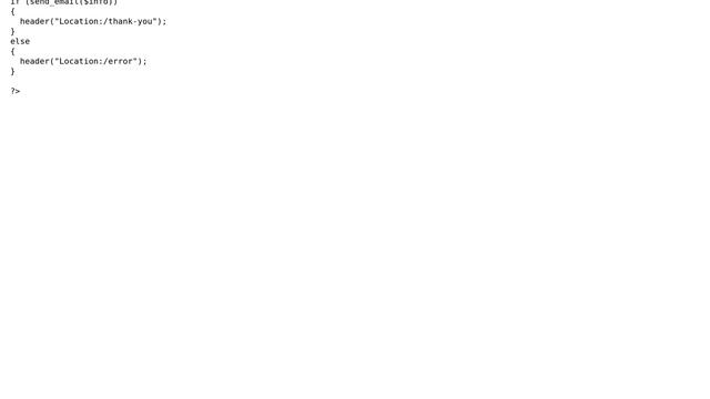 Code Review: php swiftmailer two message instances with one mailer instance? смотреть онлайн