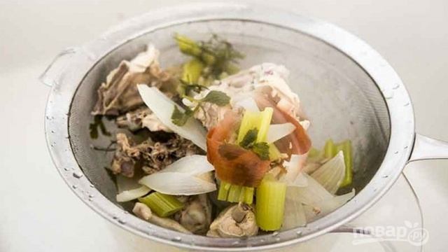 Сборник рецептов