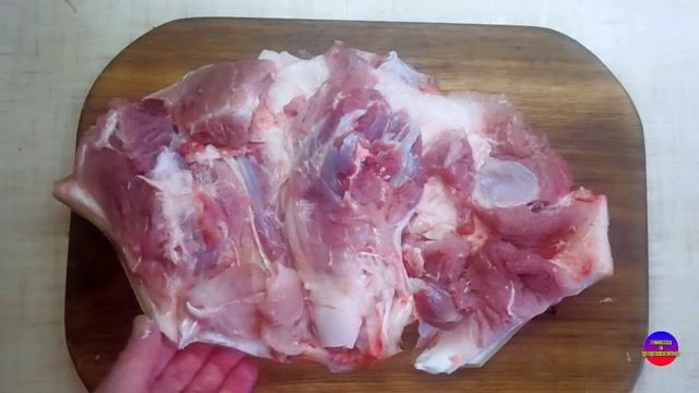 Вкусная свинина: рецепты и советы