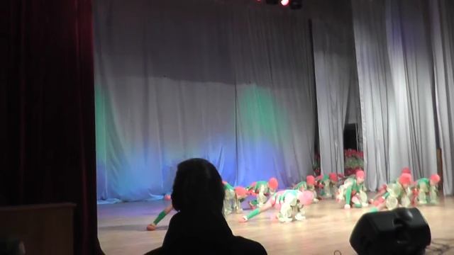 Сороконожки (Апельсин) Каменец-Подольский 17.04.15 смотреть онлайн