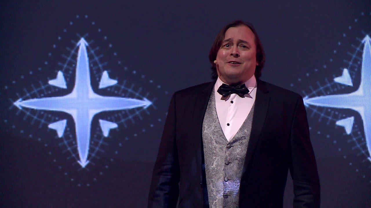 Рондо Фарлафа из оперы «Руслан и Людмила», М.И. Глинка, исп. Александр Минченко смотреть онлайн