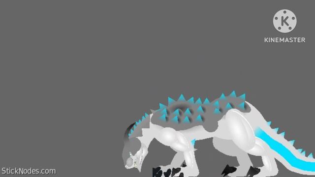 Titanus Shimu/Stick Nodes/read the description/lea la descripcion смотреть онлайн