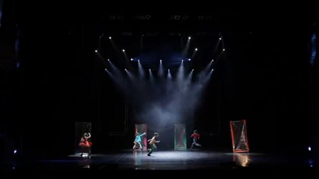 Комната смеха