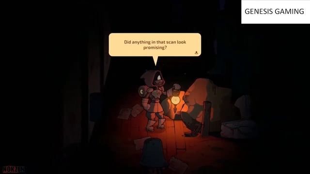 Some Distant Memory PC Gameplay 2019 | HD Indie games смотреть онлайн