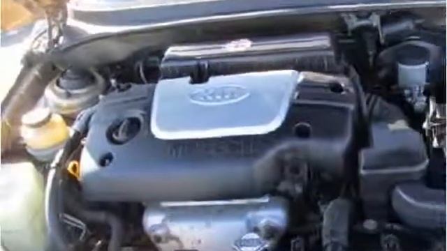 2001 Kia Rio Used Cars Des Moines IA смотреть онлайн