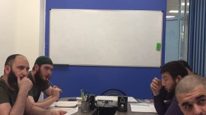 Практический Арабский. 19 урок. Ты хорошо учился?