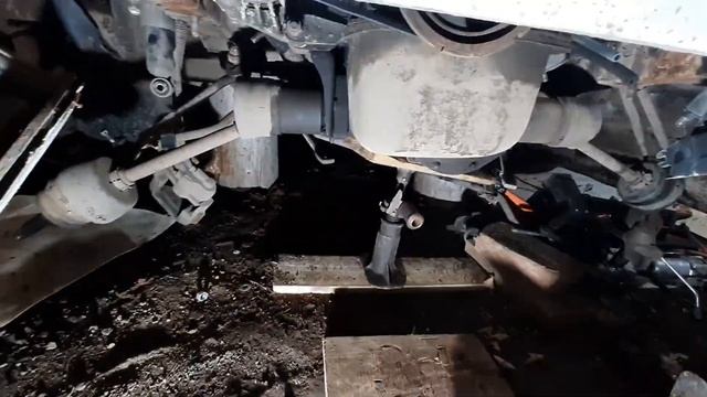 РЕДКАЯ ЛАДА НИВА МОНОВПРЫСК. ПРОДОЛЖЕНИЕ... смотреть онлайн