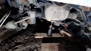 РЕДКАЯ ЛАДА НИВА МОНОВПРЫСК. ПРОДОЛЖЕНИЕ...