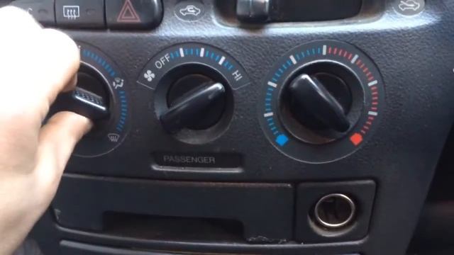 Toyota Succeed NCP58 1NZ-FE 2004 г.в. (донор 876) смотреть онлайн