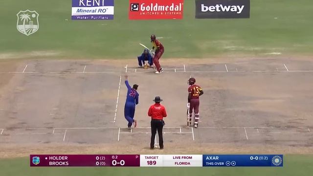 Highlights | West Indies v India | Final T20I at the Central Broward Park! | 5th Goldmedal T20I смотреть онлайн