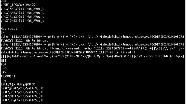 Hack the Planet -- Lecture 6 - CySCA demos 1/2 [How to actually hack] смотреть онлайн