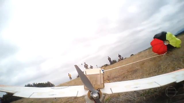 FPV съемка с вертолета на радиоуправлении смотреть онлайн