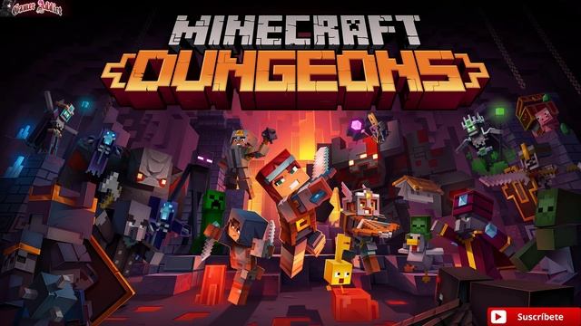 Minecraft dungeon nintendo switch nsp descargar смотреть онлайн