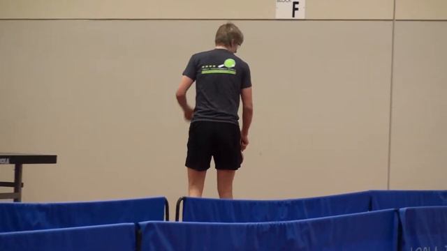 Tischtennis 1 Grenzauer Seniorencup2010 22) смотреть онлайн