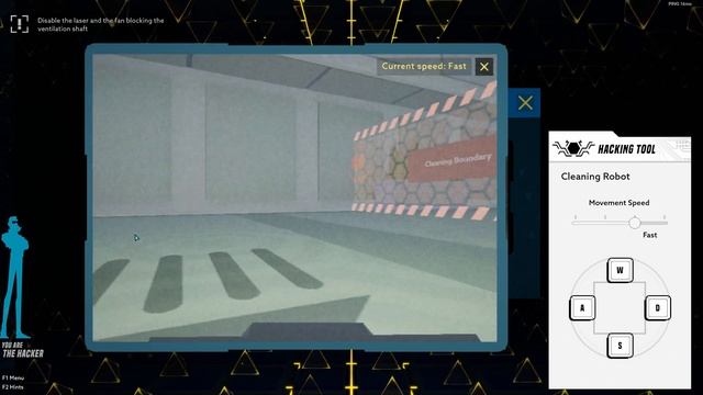 LAZERS AND ROBOT VACUUMS?! | OPERATION TANGO смотреть онлайн