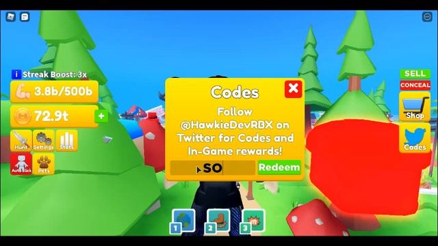 LIFTING TITANS CODE смотреть онлайн