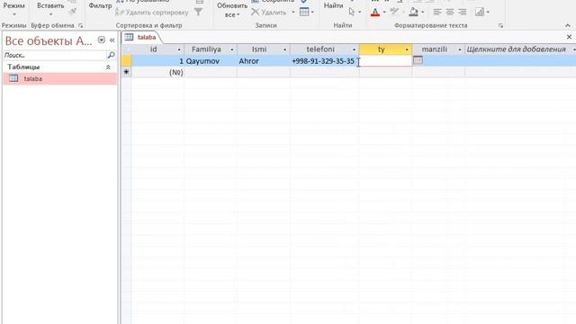 C++ builder Mb bilan ishlash смотреть онлайн