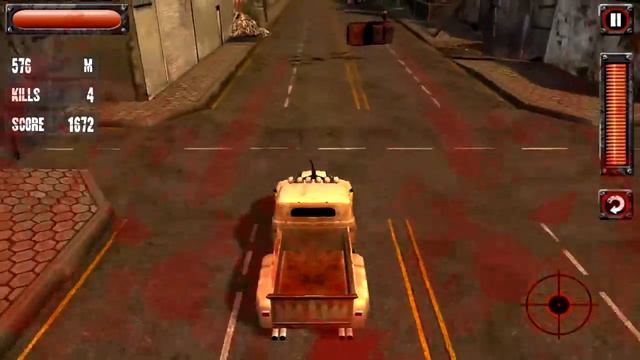 Zombie Squad Android Gameplay смотреть онлайн