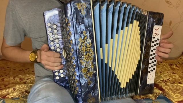 ШУЙСКАЯ ЗАКАЗНАЯ ГАРМОНЬ В НОВОМ СОСТОЯНИИ. продажа (купить) 89102328922 смотреть онлайн