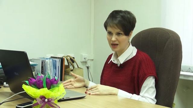 Центр содействия трудоустройству выпускников МГУ им. Н.П. Огарёв смотреть онлайн