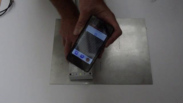 QUICKSCAN Spanish смотреть онлайн