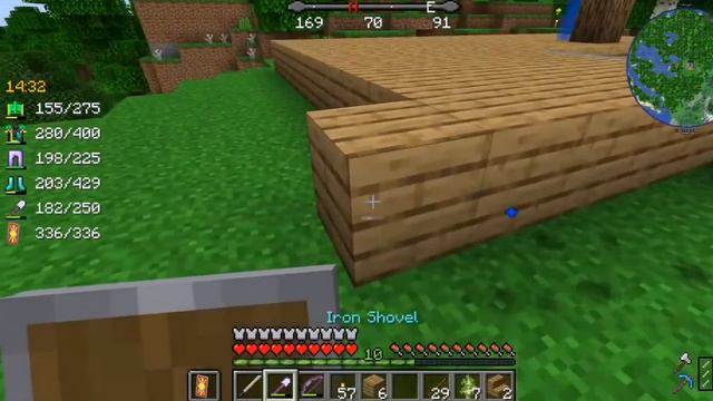 Minecraft: Kingdom of Daldar (Episode 15) смотреть онлайн