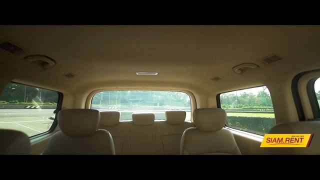 HYUNDAI H1 รถครอบครัว 11 ที่นั่ง หรูหรา พร้อมOptionแน่น #เช่าHYUNDAI #เช่ารถเชียงใหม่ смотреть онлайн