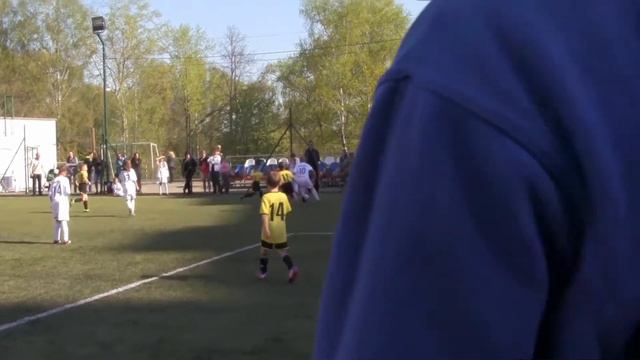 2 матч Одинцово - Искорка смотреть онлайн